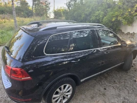 Обява за продажба на VW Touareg ~27 500 лв. - изображение 1