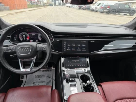 Audi SQ8 360 KAMEPA/CUSTOM WRAP/ADAPTIVE CRUISE/PANORAMA - 89000 лв. - 30718277 12