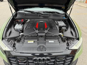 Audi SQ8 360 KAMEPA/CUSTOM WRAP/ADAPTIVE CRUISE/PANORAMA - 89000 лв. - 30718277 5