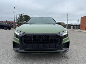 Audi SQ8 360 KAMEPA/CUSTOM WRAP/ADAPTIVE CRUISE/PANORAMA - 89000 лв. - 30718277 4