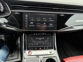 Audi SQ8 360 KAMEPA/CUSTOM WRAP/ADAPTIVE CRUISE/PANORAMA - 89000 лв. - 30718277 14