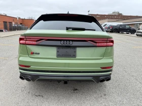 Audi SQ8 360 KAMEPA/CUSTOM WRAP/ADAPTIVE CRUISE/PANORAMA - 89000 лв. - 30718277 7