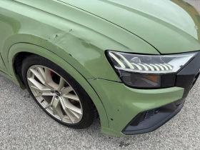 Audi SQ8 360 KAMEPA/CUSTOM WRAP/ADAPTIVE CRUISE/PANORAMA - 89000 лв. - 30718277 3