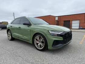Audi SQ8 360 KAMEPA/CUSTOM WRAP/ADAPTIVE CRUISE/PANORAMA - 89000 лв. - 30718277 2