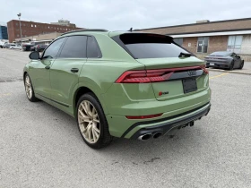 Audi SQ8 360 KAMEPA/CUSTOM WRAP/ADAPTIVE CRUISE/PANORAMA - 89000 лв. - 30718277 6