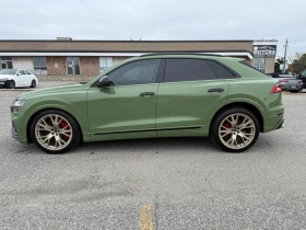 Audi SQ8 360 KAMEPA/CUSTOM WRAP/ADAPTIVE CRUISE/PANORAMA - 89000 лв. - 30718277 10