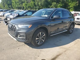 Audi Q5 PREMIUM PLUS 45 TFSI