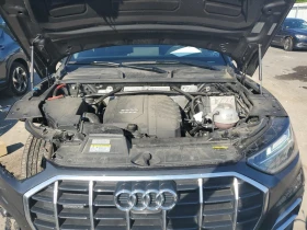 Обява за продажба на Audi Q5 PREMIUM PLUS 45 TFSI ~36 500 лв. - изображение 11