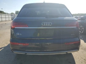 Обява за продажба на Audi Q5 PREMIUM PLUS 45 TFSI ~36 500 лв. - изображение 5