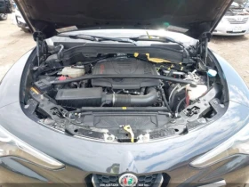 Alfa Romeo Stelvio AWD | Mobile.bg    14