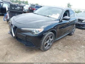 Alfa Romeo Stelvio AWD | Mobile.bg    2