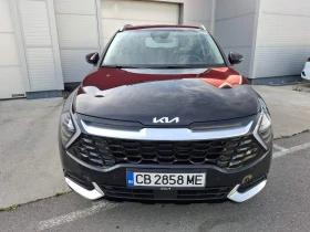 Kia Sportage 1.6 t Gdi EX Гаранция - 56990 лв. - 12046007 2