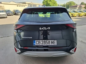 Kia Sportage 1.6 t Gdi EX Гаранция - 56990 лв. - 12046007 5