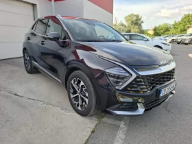 Kia Sportage 1.6 t Gdi EX Гаранция - 56990 лв. - 12046007 3