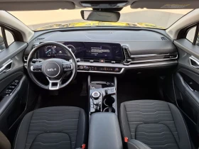 Kia Sportage 1.6 t Gdi EX Гаранция - 56990 лв. - 12046007 8