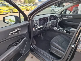 Kia Sportage 1.6 t Gdi EX Гаранция - 56990 лв. - 12046007 9