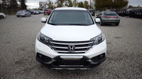     Honda Cr-v  01..2025