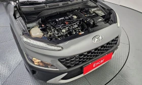 Hyundai Kona Gasoline 1.6 Turbo 2WD Smart - 38305 лв. / 19585.04 € - 64382131 6