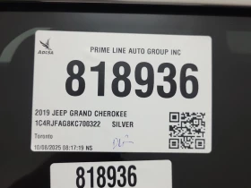 Jeep Grand cherokee * LAREDO E * CARFAX * БЕЗ ПЪРВОНАЧАЛНА ВНОСКА - 19700 лв. / 10072.45 € - 76423758 15