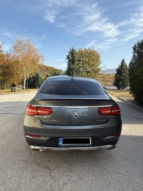 Mercedes-Benz GLE 350, снимка 3