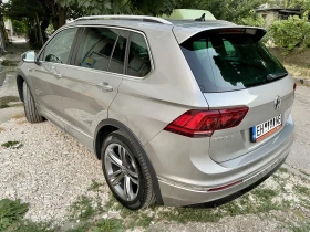 VW Tiguan R-line, снимка 5