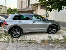VW Tiguan R-line, снимка 3