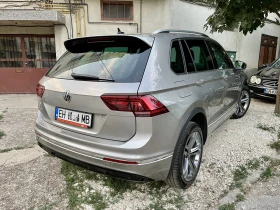 VW Tiguan R-line, снимка 4