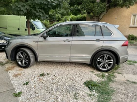VW Tiguan R-line, снимка 2
