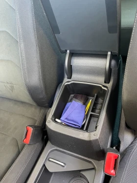 VW Tiguan R-line, снимка 10