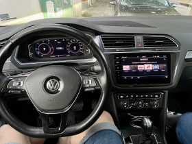 VW Tiguan R-line, снимка 7