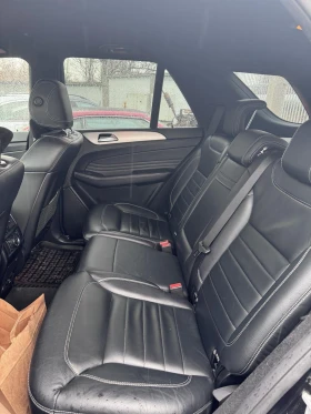 Mercedes-Benz ML 350 AMG - 11000 € / 21514.13 лв. - 22405706 8