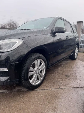 Mercedes-Benz ML 350 AMG - 11000 € / 21514.13 лв. - 22405706 2