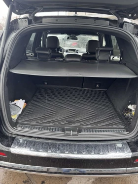 Mercedes-Benz ML 350 AMG - 11000 € / 21514.13 лв. - 22405706 9