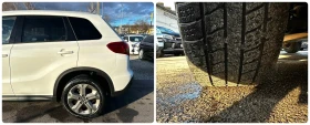 Suzuki Vitara 1.6D 120HP NAVI CAMERA EURO6B - 8500 € / 16624.56 лв. - 99304904 17