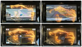 Suzuki Vitara 1.6D 120HP NAVI CAMERA EURO6B - 8500 € / 16624.56 лв. - 99304904 15