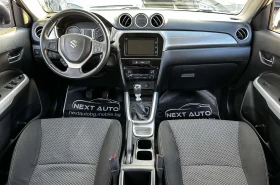 Suzuki Vitara 1.6D 120HP NAVI CAMERA EURO6B - 8500 € / 16624.56 лв. - 99304904 10