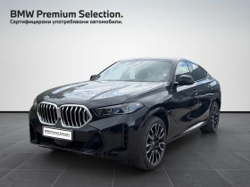 ����� �� �������� �� BMW X6 xDrive30d
