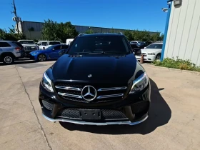 Mercedes-Benz GLE AMG GLE 43 4MATIC