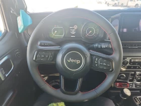 Jeep Wrangler 3.6L| RUBICON X| 4x4| CARFAX - 41000 € / 80189.03 лв. - 12821782 11