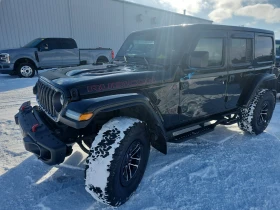 Jeep Wrangler 3.6L| RUBICON X| 4x4| CARFAX