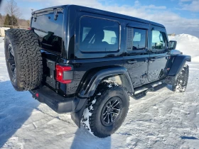 Jeep Wrangler 3.6L| RUBICON X| 4x4| CARFAX - 41000 € / 80189.03 лв. - 12821782 3