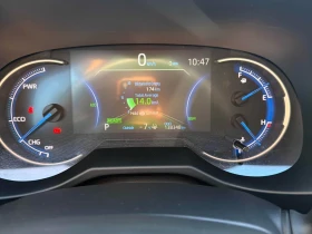 Toyota Rav4 Hybrid XLE С РЕГИСТРАЦИЯ & АВТО КРЕДИТ  - 26850 € / 52514.04 лв. - 51510474 7