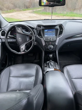 Hyundai Santa fe 2.2 CRDi 4WD - 13500 € / 26403.70 лв. - 12556696 4