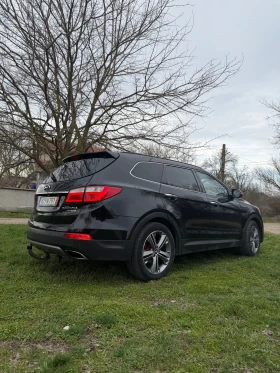 Hyundai Santa fe 2.2 CRDi 4WD - 13500 € / 26403.70 лв. - 12556696 8