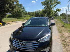 Hyundai Santa fe 2.2 CRDi 4WD | Mobile.bg � ����� ������ 12