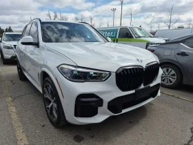 BMW X5 * XDRIVE40I * CARFAX * Лазери * Два ключа *  | Auto.bg — изображение 2