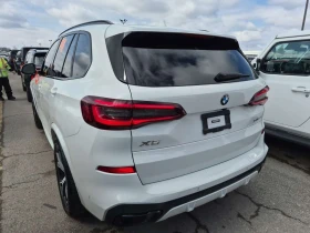 BMW X5 * XDRIVE40I * CARFAX * Лазери * Два ключа *  | Auto.bg — изображение 4