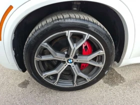 BMW X5 * XDRIVE40I * CARFAX * Лазери * Два ключа *  | Auto.bg — изображение 5