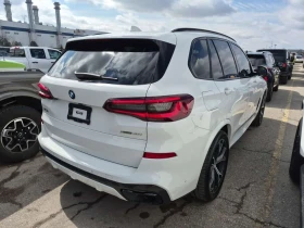 BMW X5 * XDRIVE40I * CARFAX * Лазери * Два ключа *  | Auto.bg — изображение 3