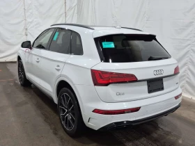 Audi Q5 45TFSI S-Line * PROGRESSIV * Без инциденти *  - 21850 € / 42734.89 лв. - 30032625 6